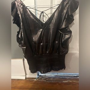 Nine West medium shirt / blouse